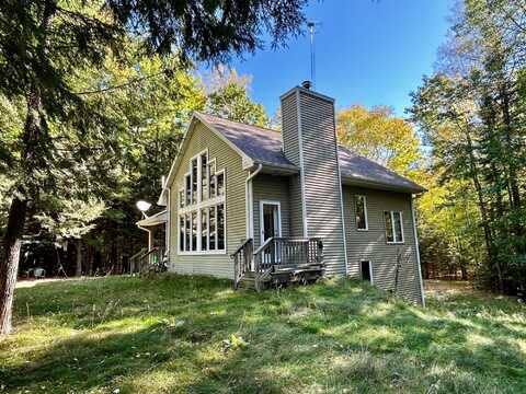 501 ARBUTUS RD, Pickerel, WI 54465