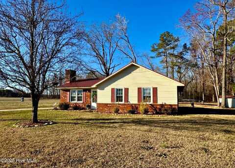 1892 Strawberry Branch Road, Kinston, NC 28501