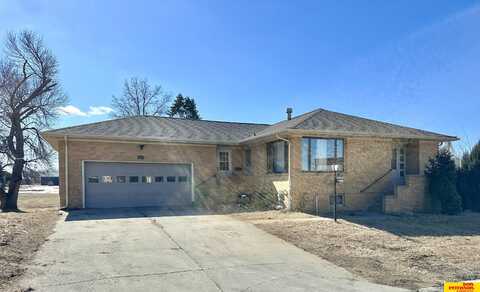 205 E Sheridan Street, West Point, NE 68788