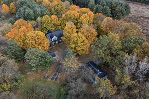 5750 Messenger Highway, Olivet, MI 49076