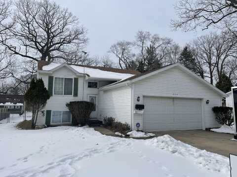 2143 Michael Avenue SW, Wyoming, MI 49509