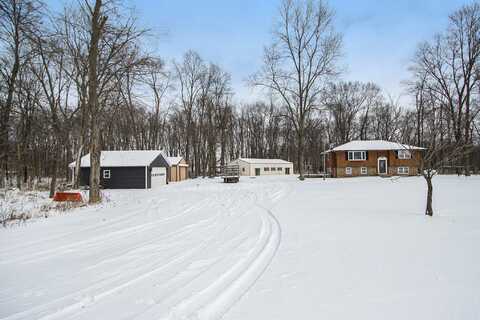 7920 8 1/2 Mile Road, Ceresco, MI 49033