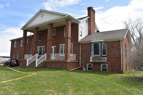 11333 Stony Creek Road, Milan, MI 48160