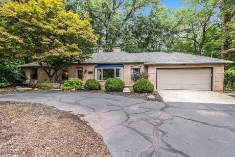 485 E Hamilton Lane, Battle Creek, MI 49015