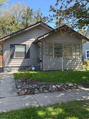 2514 Norbert Street, Flint, MI 48504