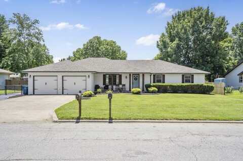 108 W Lorene Street, Nixa, MO 65714