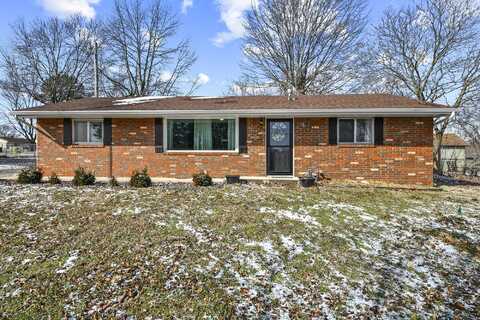 1307 S Lincoln Avenue, Aurora, MO 65605