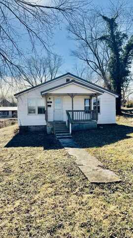 306 W Pine Street, Houston, MO 65483