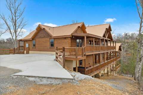 3316 Grace Way, Sevierville, TN 37876