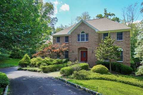 6 Apgar Way, Tewksbury Twp., NJ 08833