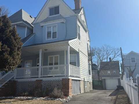 184 Halsted St, East Orange, NJ 07018