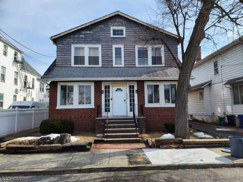 395 E 34th St, Paterson, NJ 07504