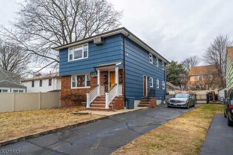 1374 Lambert St, Rahway, NJ 07065