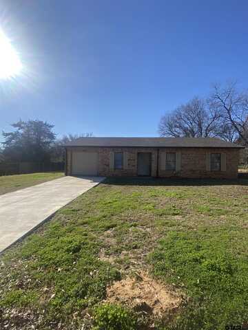 5567 Julia Dr., Tyler, TX 75708