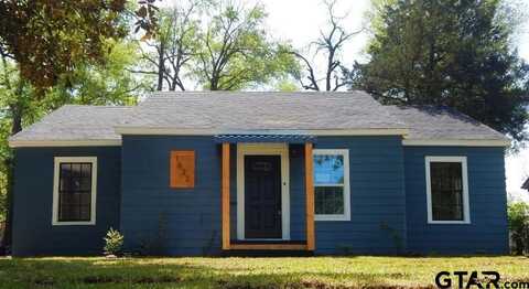 1622 W 1st, Tyler, TX 75702