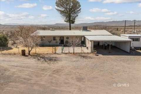 198 Johns Ln, Duncan, AZ 85534