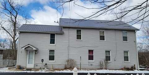 489 S River Street, Wapwallopen, PA 18660