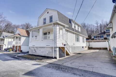 16 Sand Street, Beach Haven, PA 18705