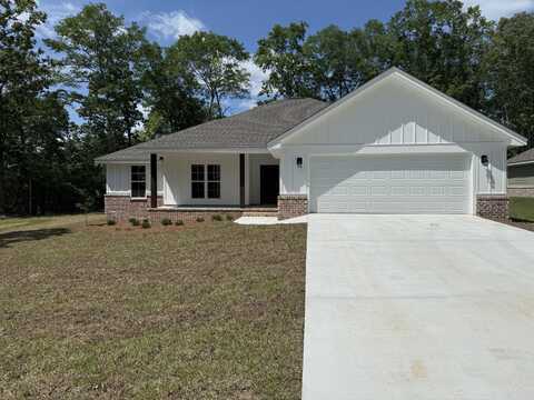 18 The Oaks Dr., Sumrall, MS 39482