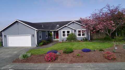 5340 Bay Pointe Court, Eureka, CA 95503