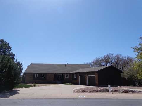1000 W 39th, Hays, KS 67601