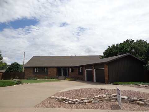 1000 W 39th, Hays, KS 67601