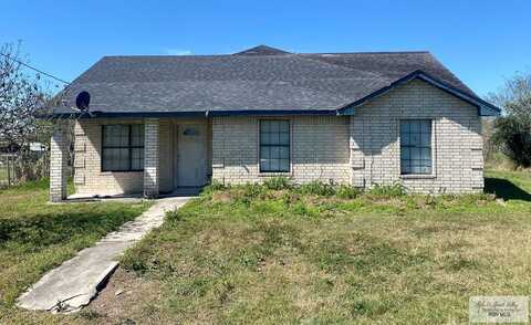 30546 CASEY ROAD, SAN BENITO, TX 78586