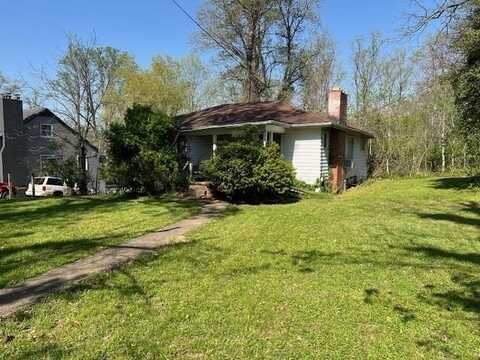 6203 Rosalind Road, Huntington, WV 25705