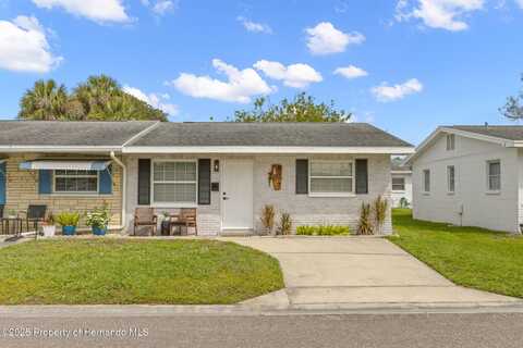 9917 Dahlia Street, Pinellas Park, FL 33782