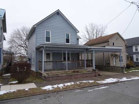 21 E Halley Street, Mt. Union, PA 17066