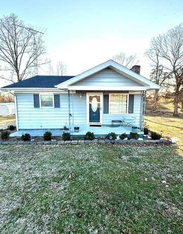 5907 BINNS MILL ROAD, HERNDON, KY 42236