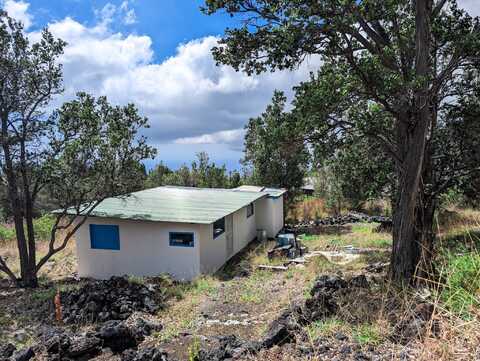 92-2370 KAILUA BLVD, OCEAN VIEW, HI 96737