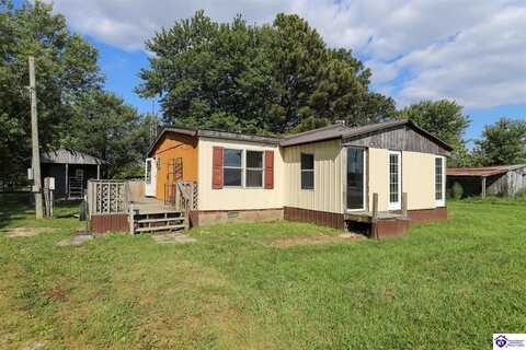 8159 E Highway 86, Custer, KY 40115