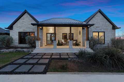 260 Chimney Cove Drive, Marble Falls, TX 78654