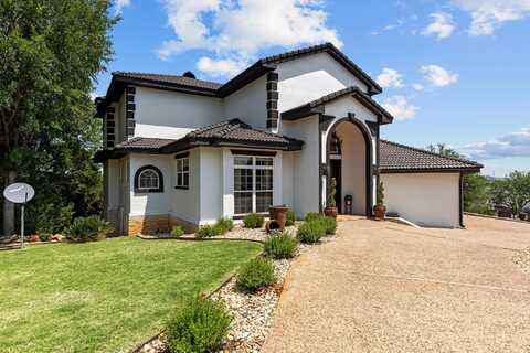 112 Big Sky Street, Horseshoe Bay, TX 78643