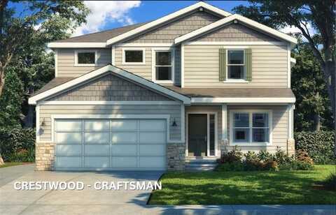 708 SW Glenn Circle, Raymore, MO 64083