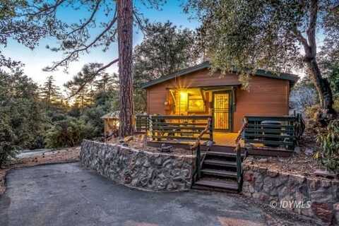 52661 Pine Cove RD, Idyllwild, CA 92549