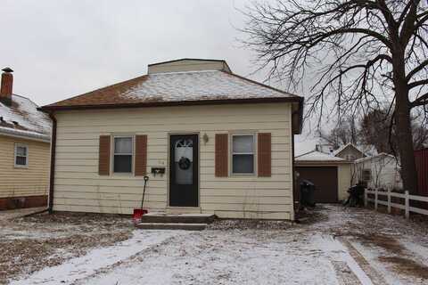 210 E 11th Street, Spencer, IA 51301