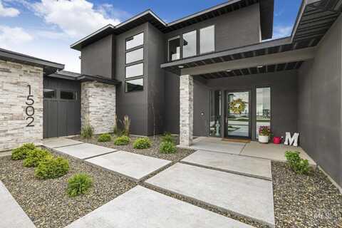 1502 Clear Creek Loop, Twin Falls, ID 83301