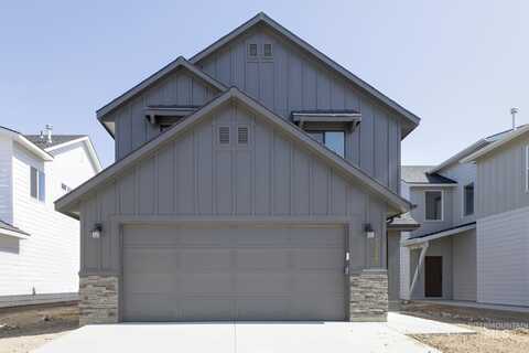 4384 N Magical Creek Ave, Meridian, ID 83646