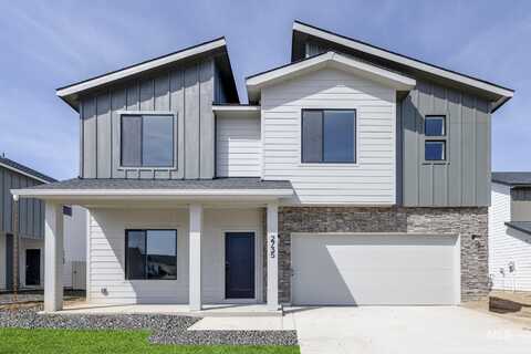2735 N Silver Wolf Ave, Star, ID 83669