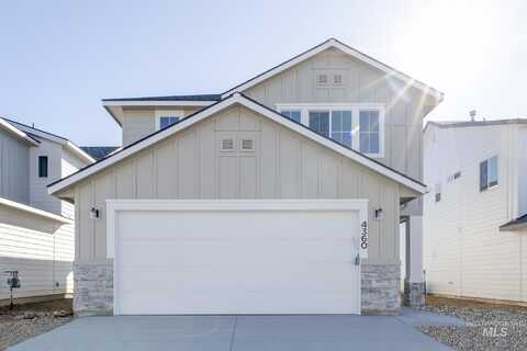 4360 N Magical Creek Ave, Meridian, ID 83646
