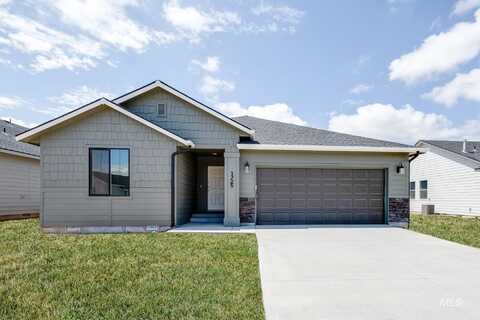 1725 SW Pegasus Peak Ave, Mountain Home, ID 83647