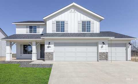 7286 E Shields Dr, Nampa, ID 83687