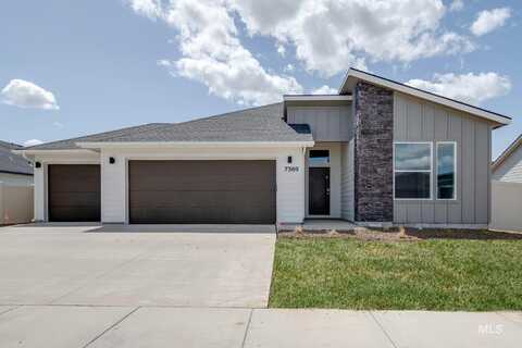 7369 E Shields Dr, Nampa, ID 83687