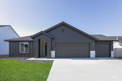 5303 E Grizzly St, Nampa, ID 83687
