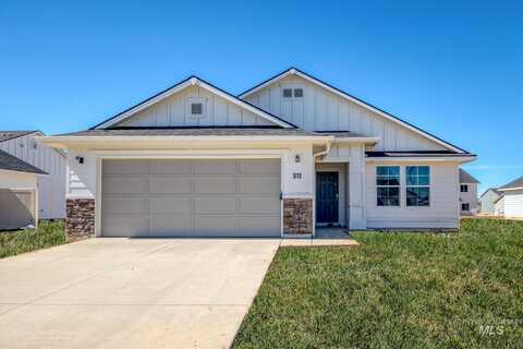 311 Crystal Rock Ave, Caldwell, ID 83605