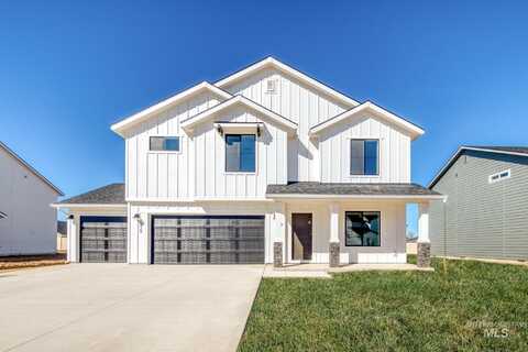 315 Chalcedony Ave, Caldwell, ID 83605