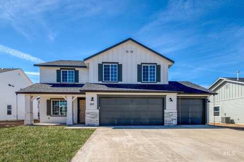207 Goldstone Ave, Caldwell, ID 83605