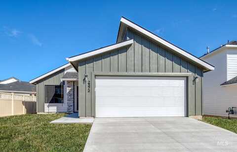2372 W Opalite Dr, Kuna, ID 83634